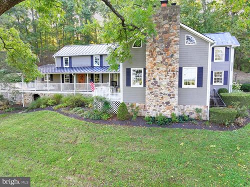 21539 Oatlands Rd, Aldie, VA, 20105-1703 | Card Image