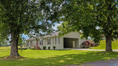 6602 Greenhill Blvd Nw, Fort Payne, AL, 35967-8327 | Card Image