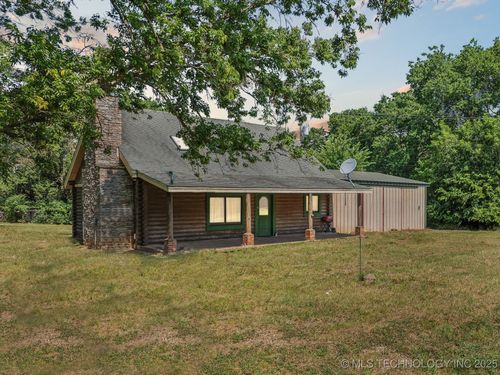 3201 214th St, Haskell, OK, 74436-2440 | Card Image