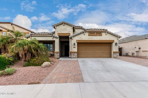 6608 W Saguaro Park Ln, Glendale, AZ, 85310-2779 | Card Image