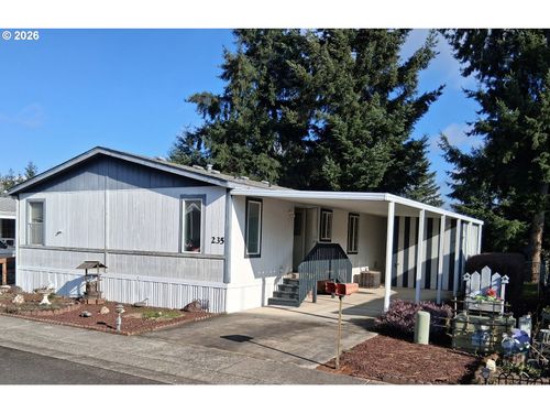 235 Twin Oaks Loop, Winston, OR, 97496-8507 | Card Image