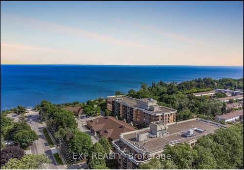 1409-100 Burloak Dr, Burlington, ON, L7L6P6 | Card Image