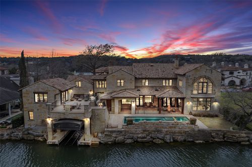 4407 Island Cv, Austin, TX, 78731-5141 | Card Image