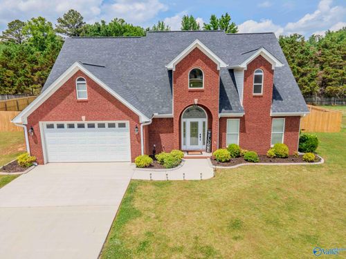 110 Grande Lake Dr, Moulton, AL, 35650-6527 | Card Image