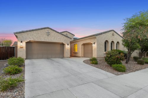 13392 W Creosote Dr, Peoria, AZ, 85383-8213 | Card Image