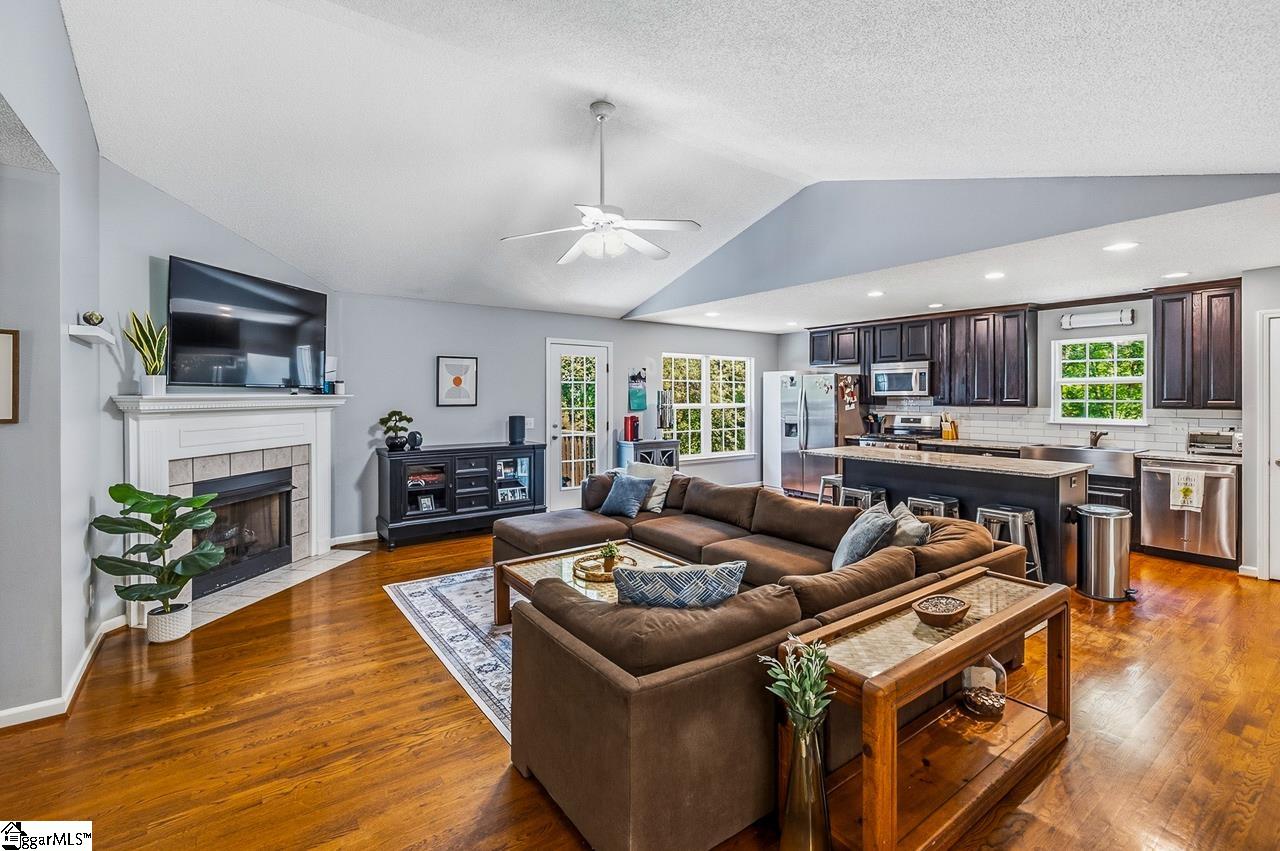 Residential in Greer 4