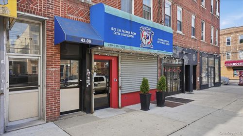 43-06 34th Ave, Long Island City, NY, 11101-1152 | Card Image