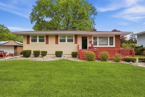 18833 Park Ave, Lansing, IL, 60438-3441 | Card Image