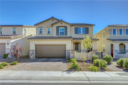 2805 Gallarate Drive, Henderson, NV, 89044 | Card Image