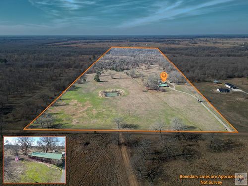 976 County Road 4204, De Kalb, TX, 75559-3328 | Card Image