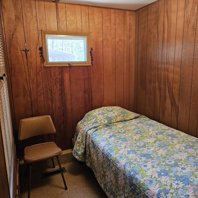 6210 Black Lake Rd, House other with 2 bedrooms, 1 bathrooms and 2 parking in Rhinelander WI | Image 11