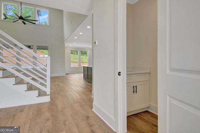 460 Werner Way, House other with 4 bedrooms, 4 bathrooms and 2 parking in Senoia GA | Image 13