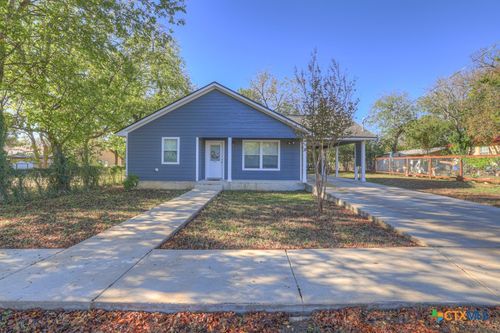 801 Johns St, San Marcos, TX, 78666-5472 | Card Image