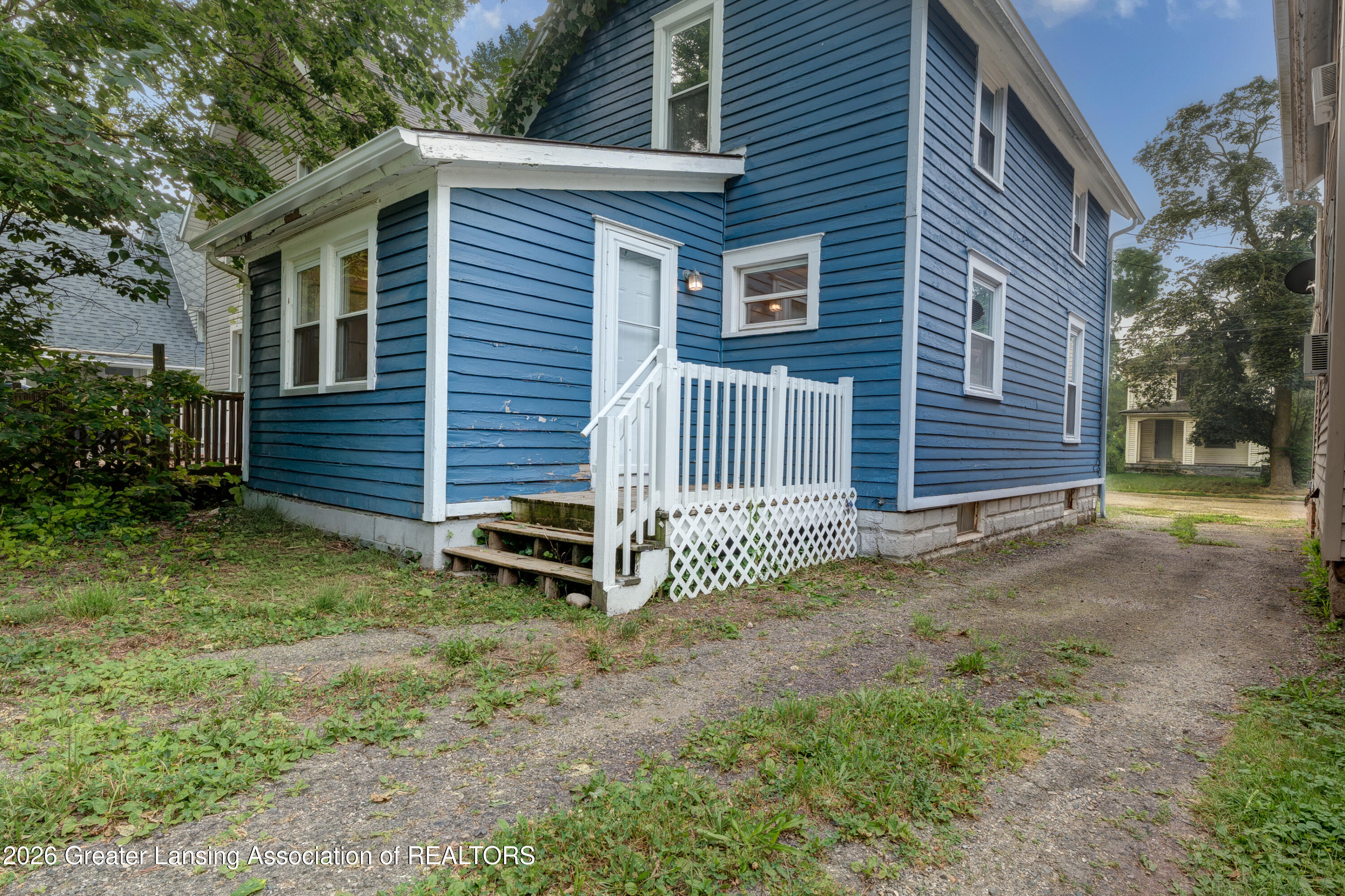 Residential in Lansing 5