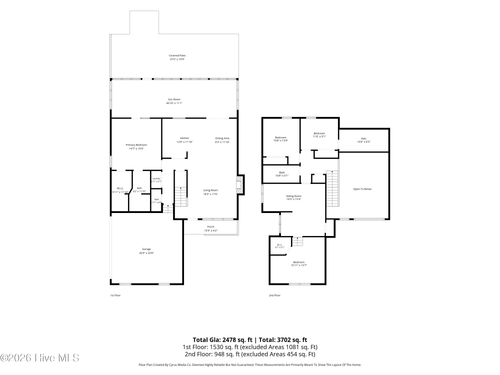 7203 Scallop Lane, Wilmington, NC, 28409 | Card Image