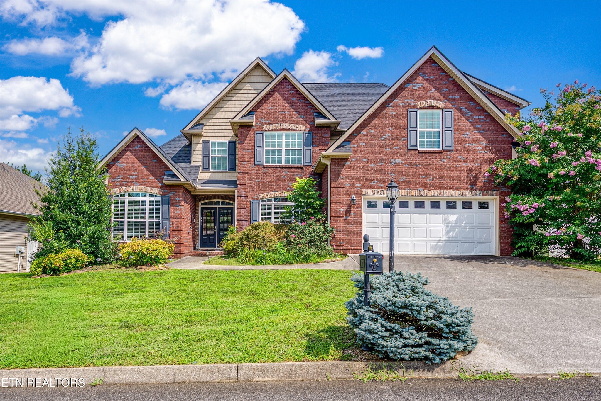 Residential in Knoxville 2