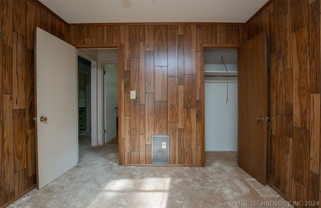 15418 Duff Ave, House other with 3 bedrooms, 1 bathrooms and null parking in Oakland OK | Image 14