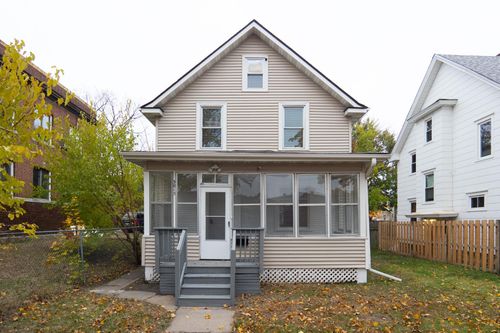 3815 2nd Ave S, Minneapolis, MN, 55409-1306 | Card Image