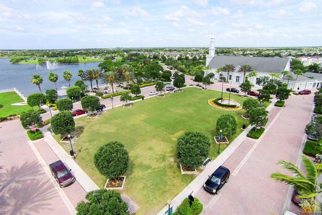 12578 Sw Sunrise Lake Ter, House other with 3 bedrooms, 3 bathrooms and null parking in Port St. Lucie FL | Image 91