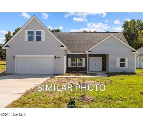 603 Pennywort Ct, Sneads Ferry, NC, 28460-6013 | Card Image