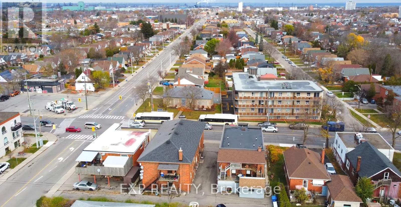 Residential Income in Hamilton (Glenview) 4