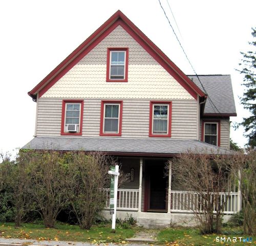 653 Vauxhall Street Ext, Waterford, CT, 06385-4361 | Card Image