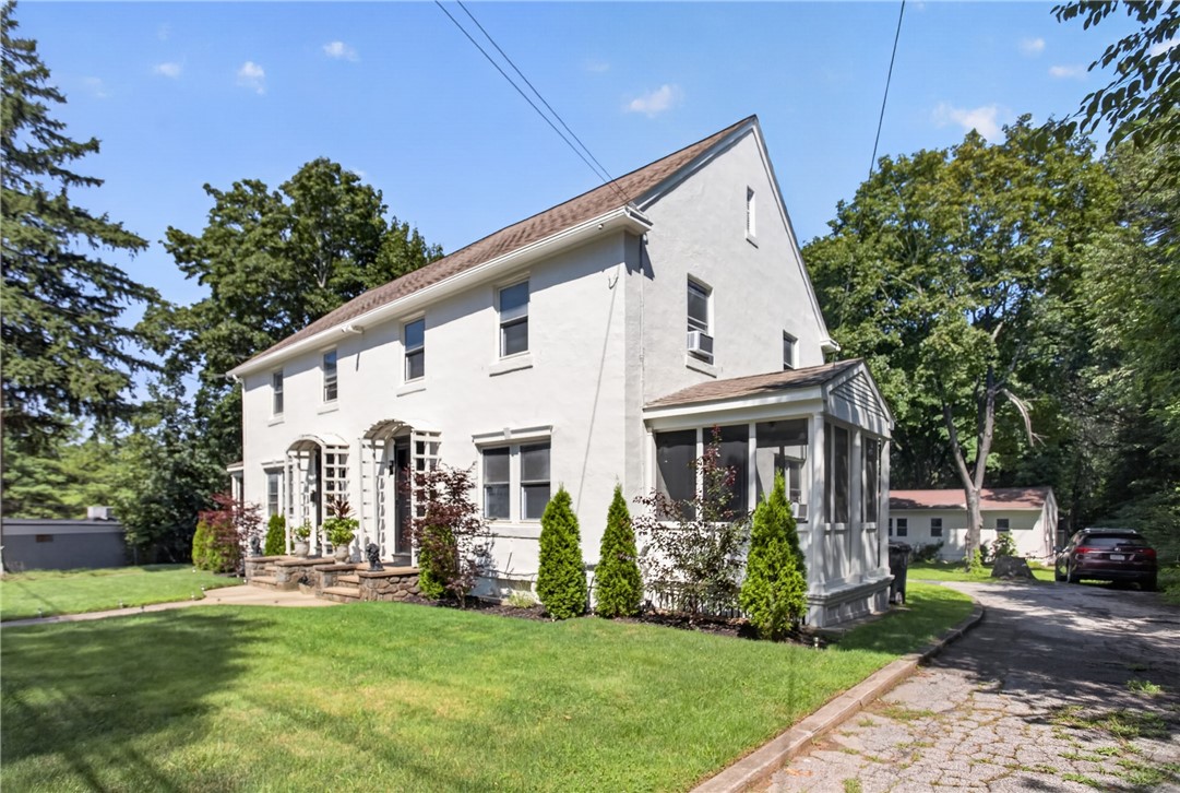 Residential Lease in West Warwick 3
