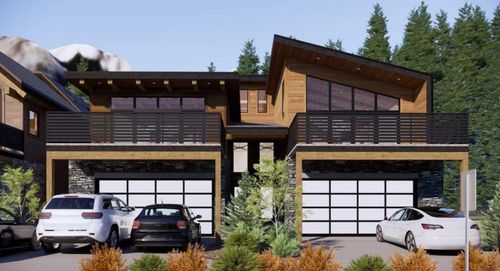 219B Three Sisters Dr, Canmore, AB, T1W2M4 | Card Image