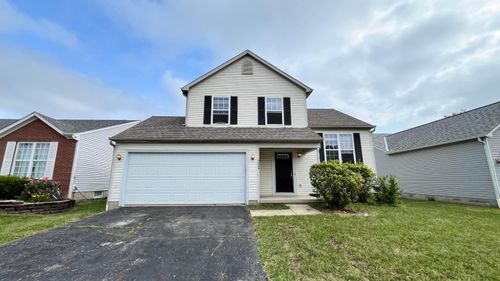 3024 Hauck Dr, Grove City, OH, 43123-3788 | Card Image