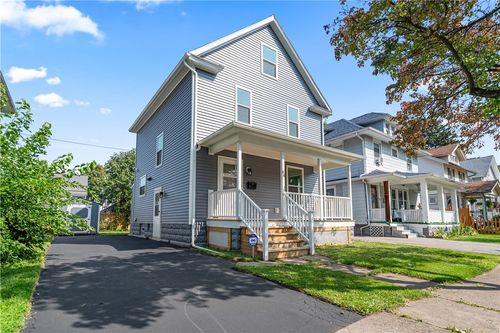 88 Rosemary Dr, Rochester, NY, 14621-4251 | Card Image
