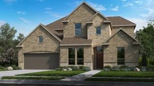 1412 Kurelek Dr, Little Elm, TX, 75068-8704 | Card Image