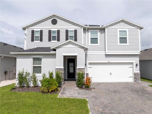 2813 Sanctuary Dr, CLERMONT, FL, 34714-4735 | Card Image