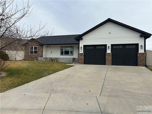 3397 Lucky Penny Circle, Billings, MT, 59106 | Card Image