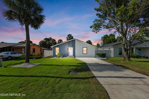 507 15th Ave S, JACKSONVILLE BEACH, FL, 32250-4922 | Card Image