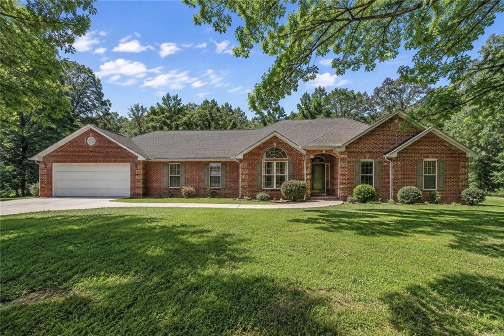 Residential in Conyers