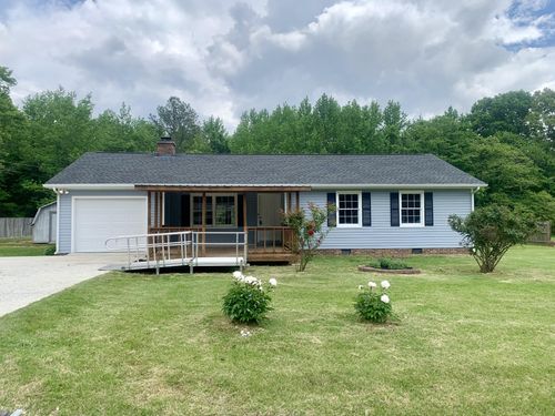 16 Hattie Dr, Fayetteville, TN, 37334-6764 | Card Image