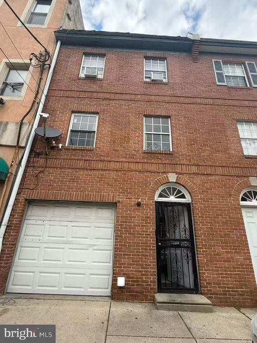 719 Wharton St, PHILADELPHIA, PA, 19147-5121 | Card Image