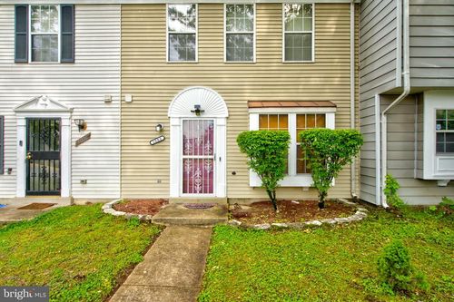 1008 Hanbury Ct, CAPITOL HEIGHTS, MD, 20743-3045 | Card Image