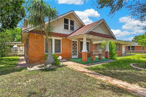 415 Doherty Avenue, Mission, TX, 78572 | Card Image