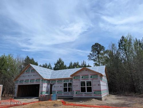 220 Tracy Drive, Burgaw, NC, 28425 | Card Image