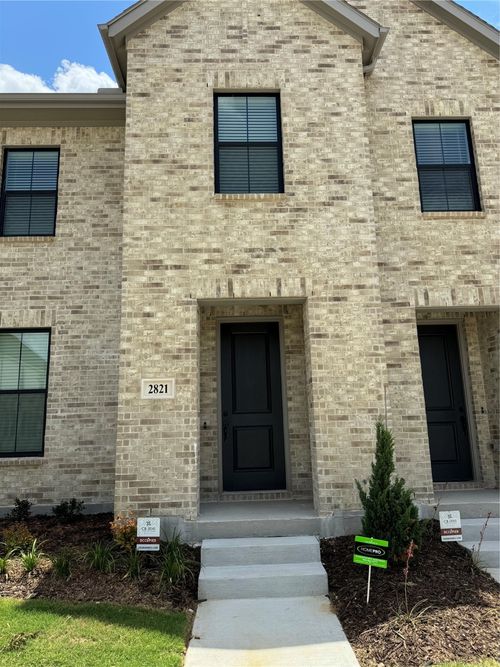 2821 Jacaranda Dr, Mckinney, TX, 75071-3641 | Card Image