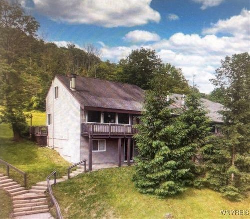 22 Valley Village Rd, Ellicottville, NY, 14731-7021 | Card Image