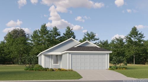 5637 Jasper Pl, San Antonio, TX, 78223-4904 | Card Image