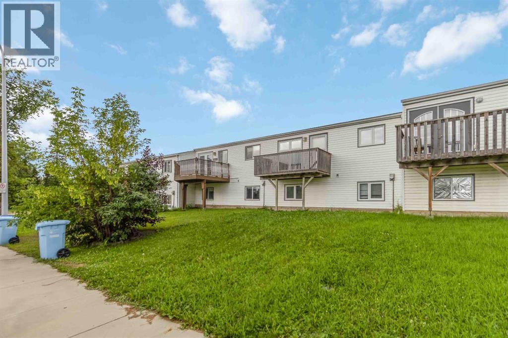 Residential in Fort McMurray
