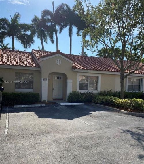 2-1599 Springside Dr, Weston, FL, 33326-2746 | Card Image