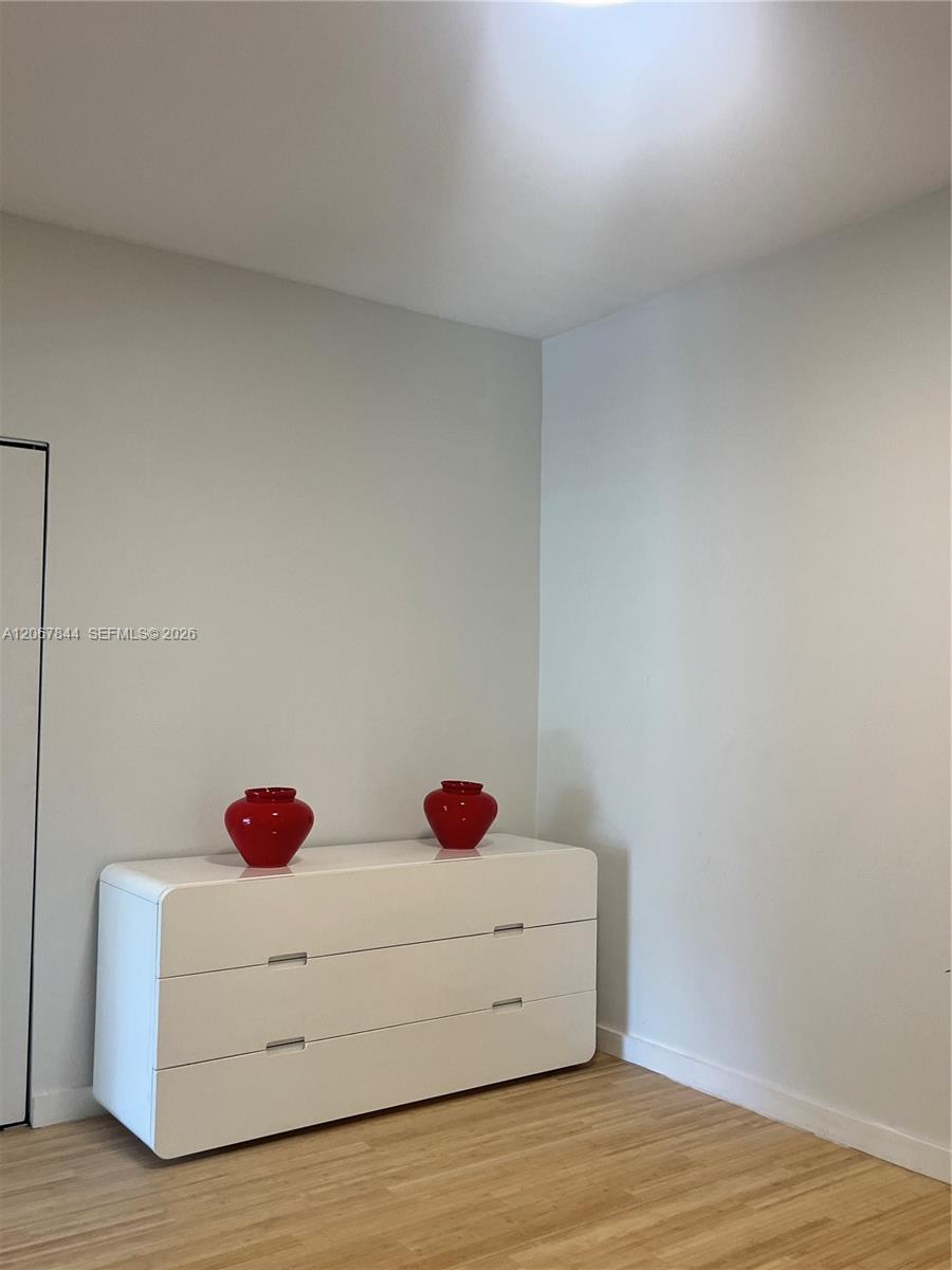 Residential Lease in Miami Beach