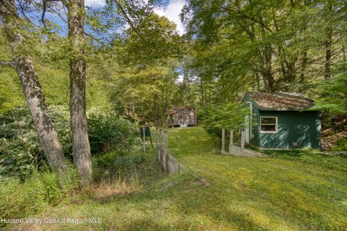 175 Elm Hollow Rd, Livingston Manor, NY, 12758-6215 | Card Image
