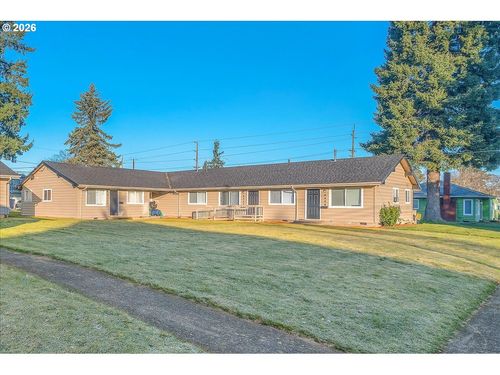 8329-8323 8329 N Dwight Ave, Portland, OR, 97203-3514 | Card Image