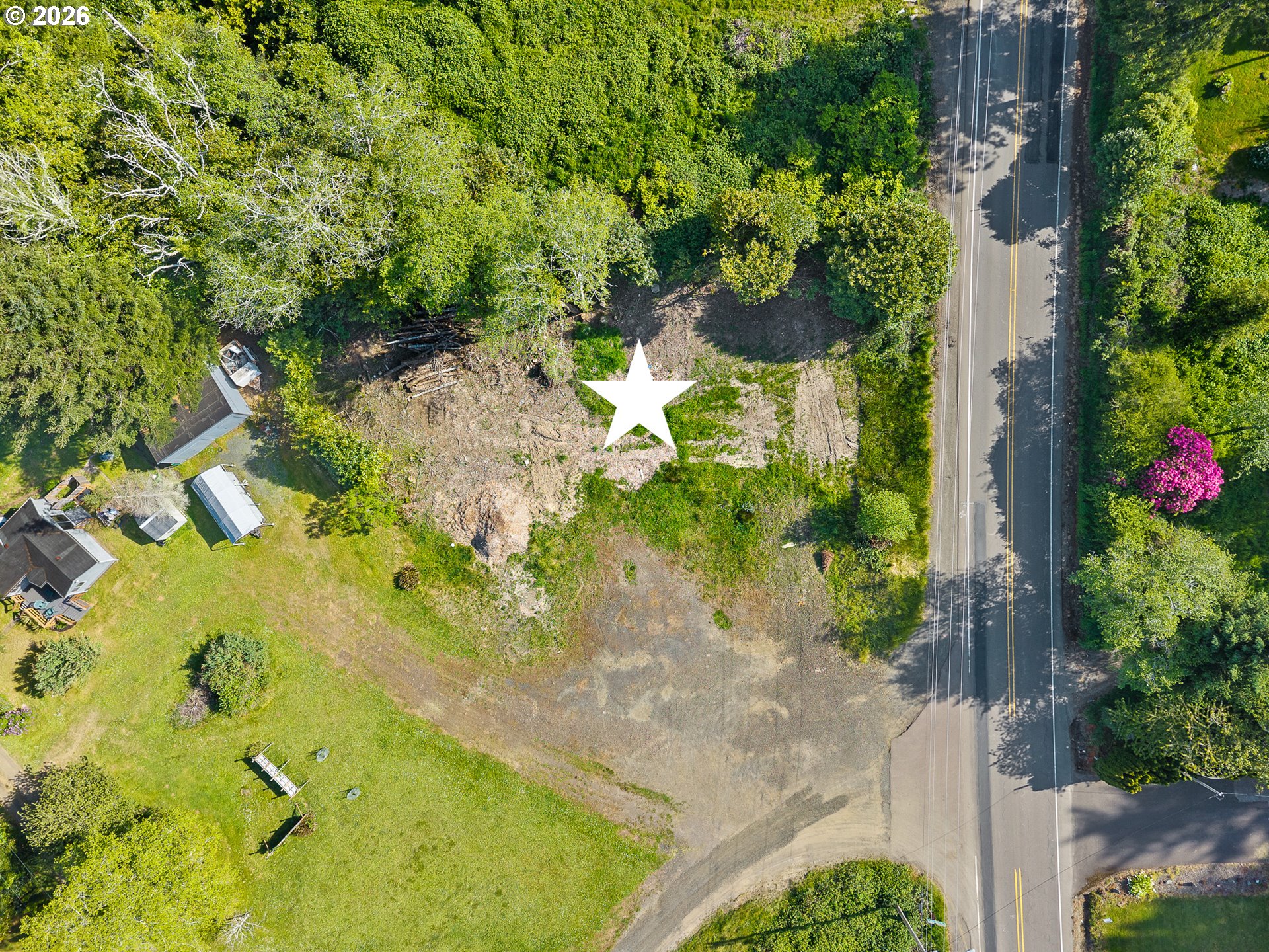 Land in Waldport 3