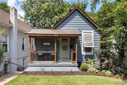 1121 Graham Street, St Louis, MO, 63139 | Card Image